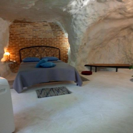 Apartamento Cave House Heraclión Exterior foto