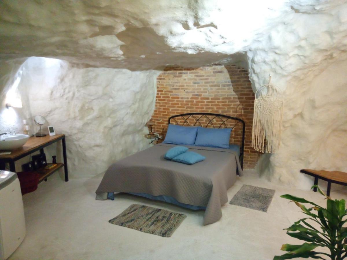 Apartamento Cave House Heraclión Exterior foto