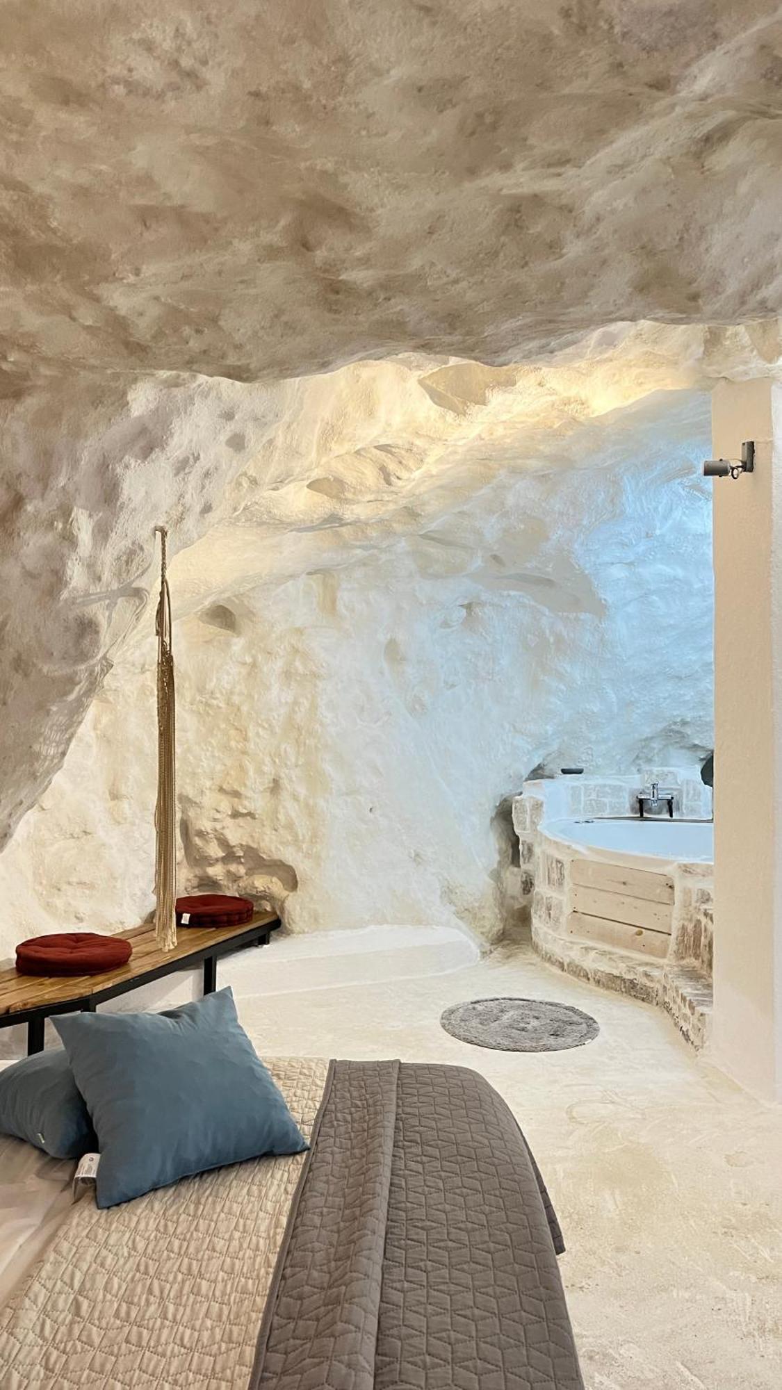 Apartamento Cave House Heraclión Exterior foto