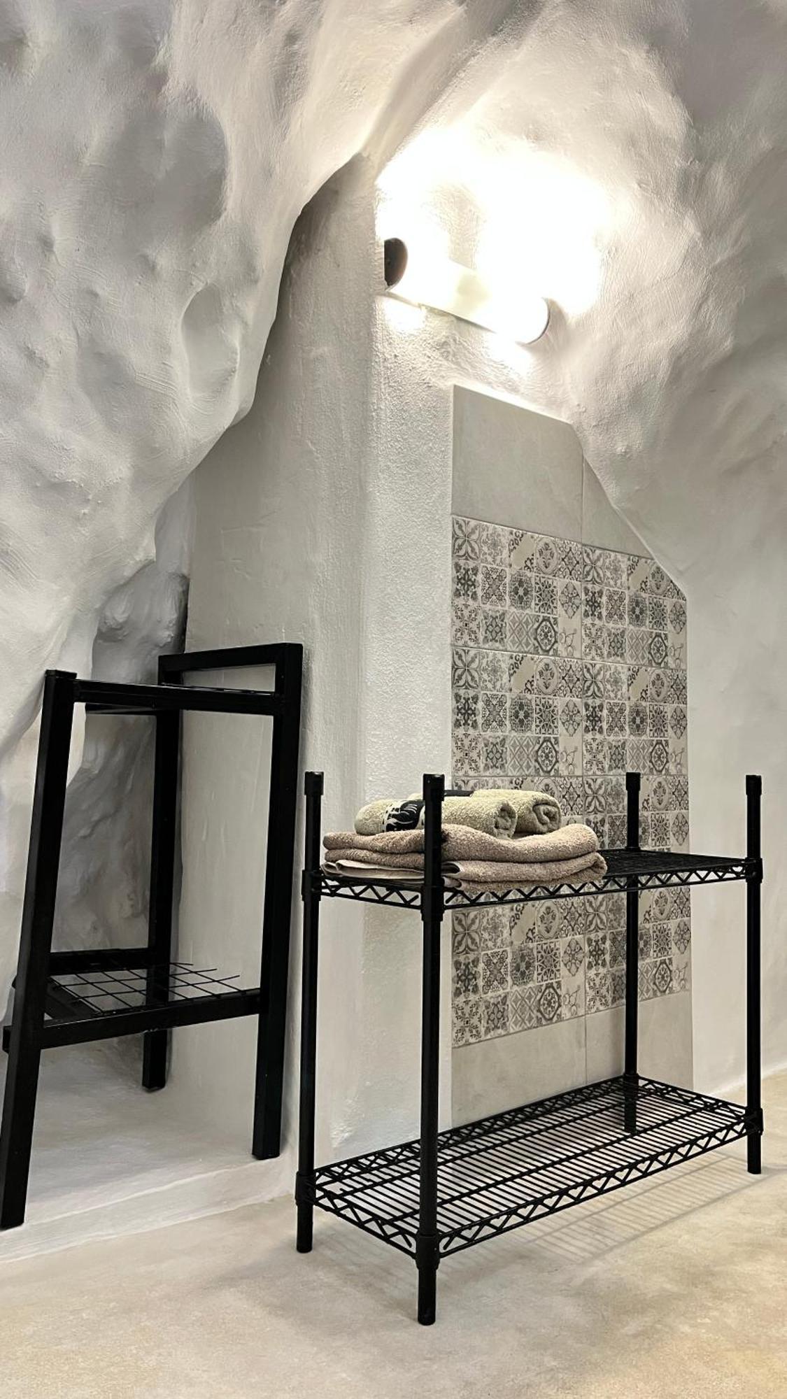 Apartamento Cave House Heraclión Exterior foto